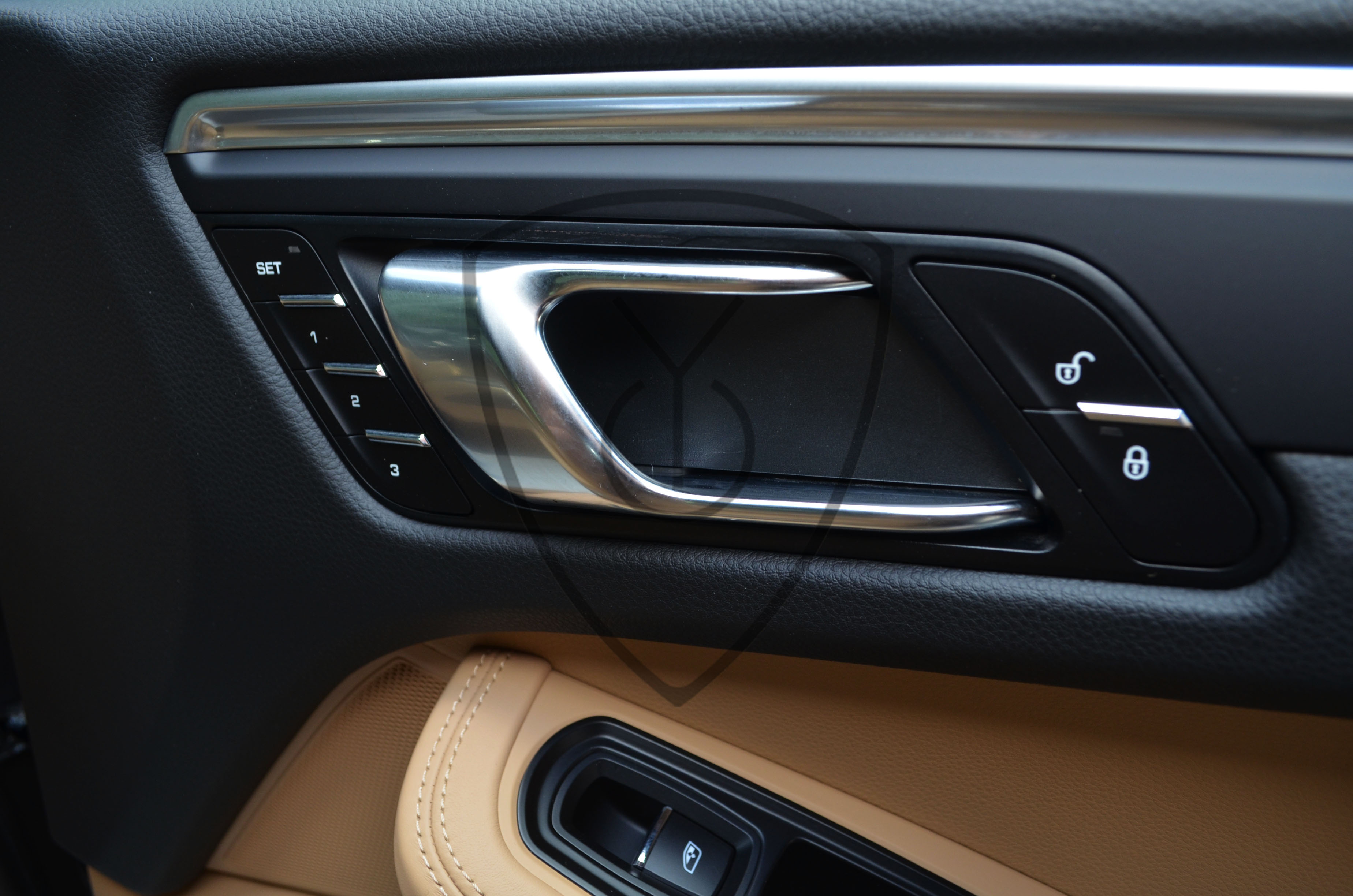 PORSCHE MACAN 2.0 TURBO PDK — image 3